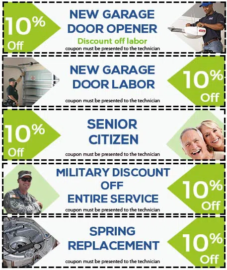 Garage Door 24 Hours Repairs Billerica, MA 978-254-0457 - CouponSet12-five